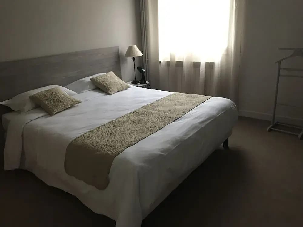 Hôtel Pyrène - Photo 4