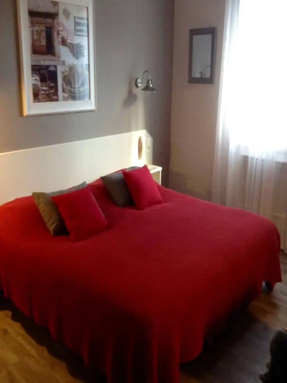 Hostellerie Le Chalet Fleuri - Photo 5