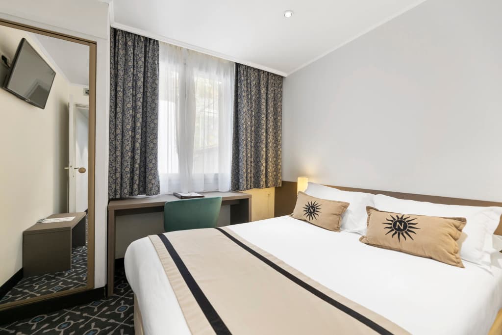 Hotel Napoleon - Miniature 6