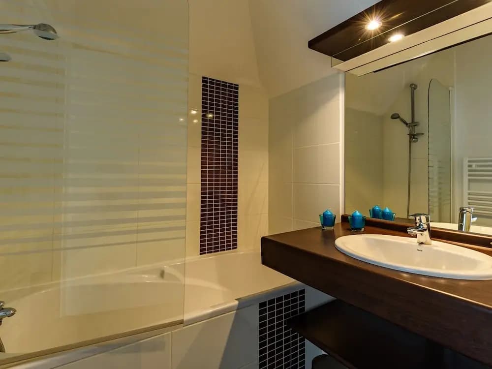 Cozy Apartment Near the Cliffs of Cap Frehel - Miniature 4