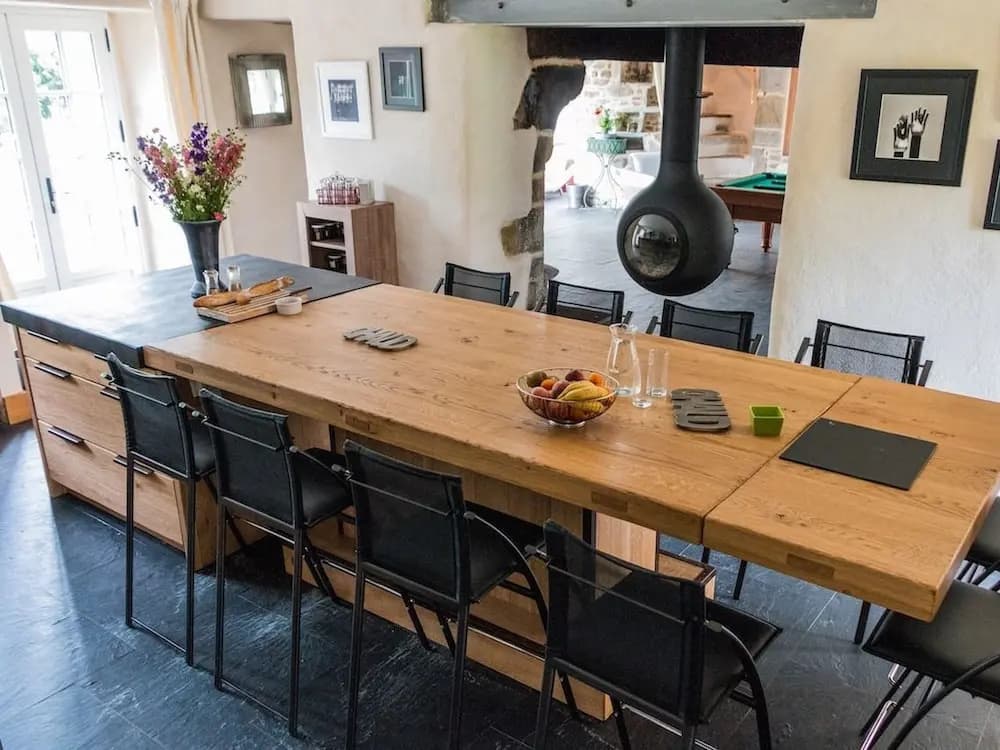 Salamandre Cottage - Photo 5