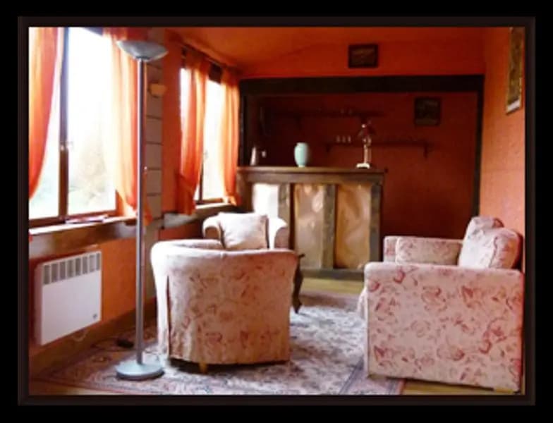 Le Val d'Aron - Photo 1