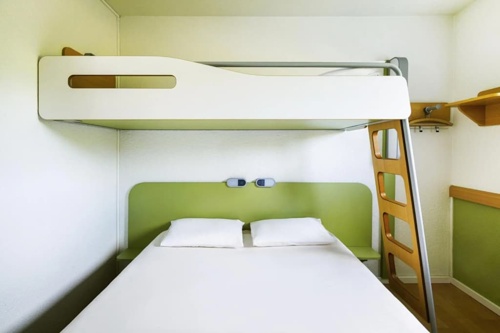 ibis budget Chartres - Photo 3