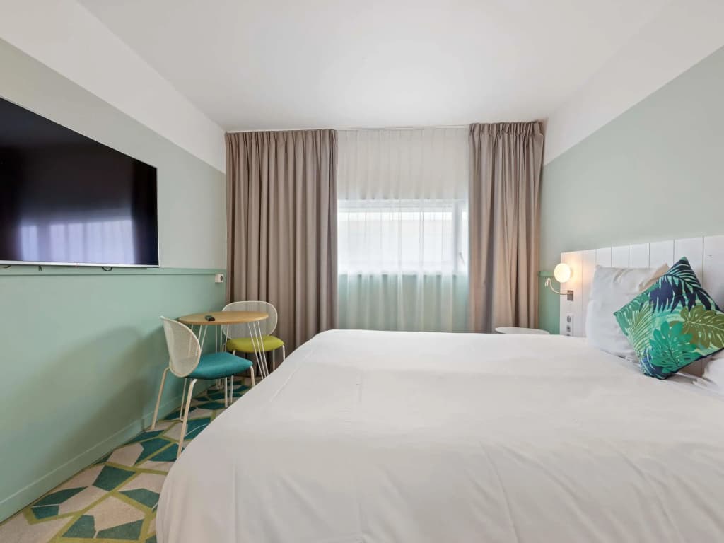 Mercure Paris Orly Tech Airport - Photo 4