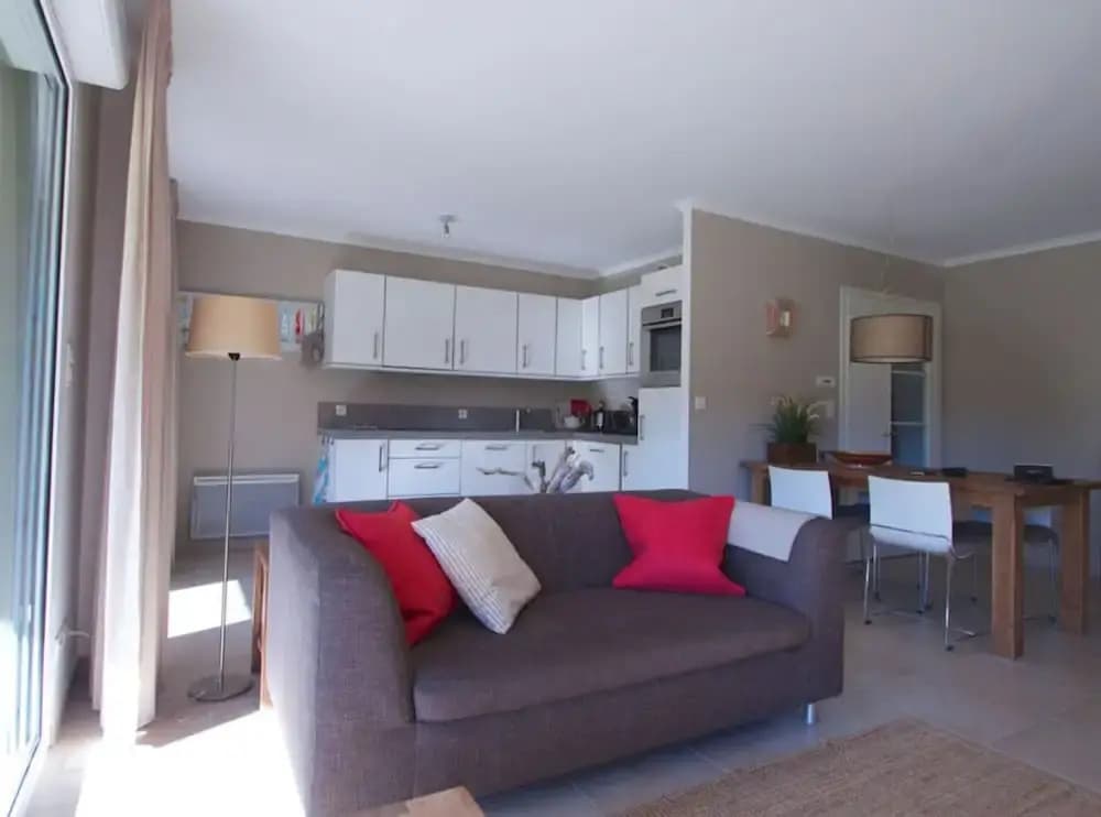 Rive Nature - Agay Comfortable Holiday Residence - Photo 4