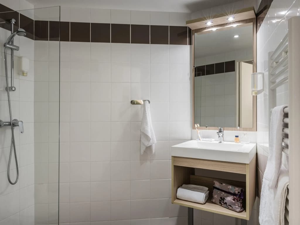 Aparthotel Adagio Access Paris Reuilly - Miniature 8