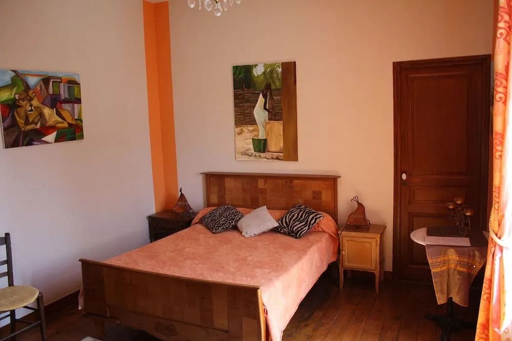Relais de l'Alaric. Chambres d'hotes - Photo 5