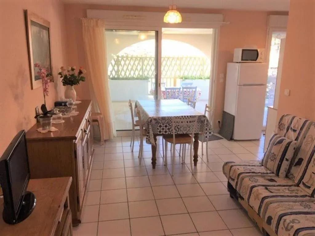 Appartement Vieux-Boucau-les-Bains, 3 pièces, 6 personnes - FR-1-379-17 - Miniature 3