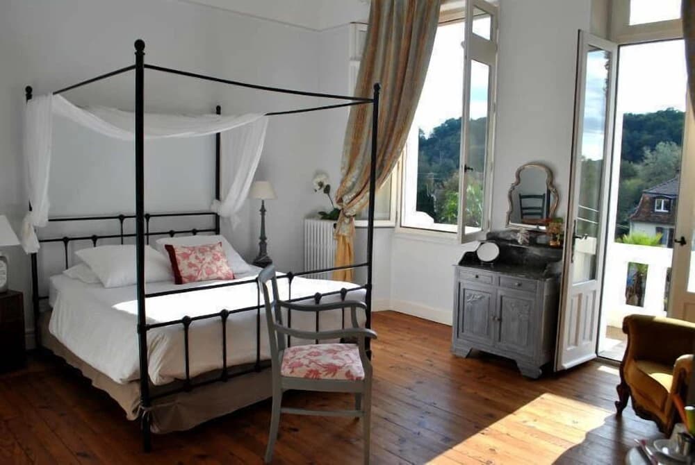 Villa Hortebise - Photo 5