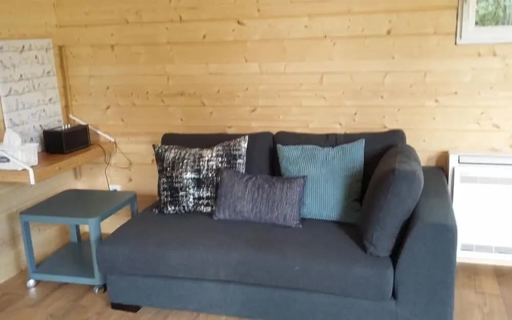 Chalet Bien-Hêtre - Photo 4
