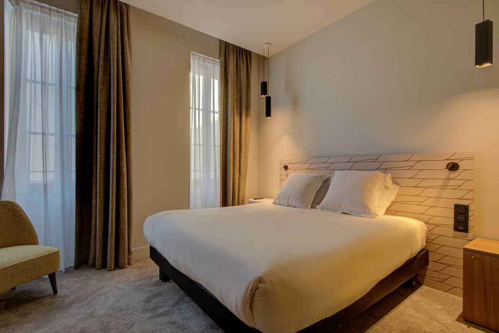 Alex Hotel & Spa - Photo 4