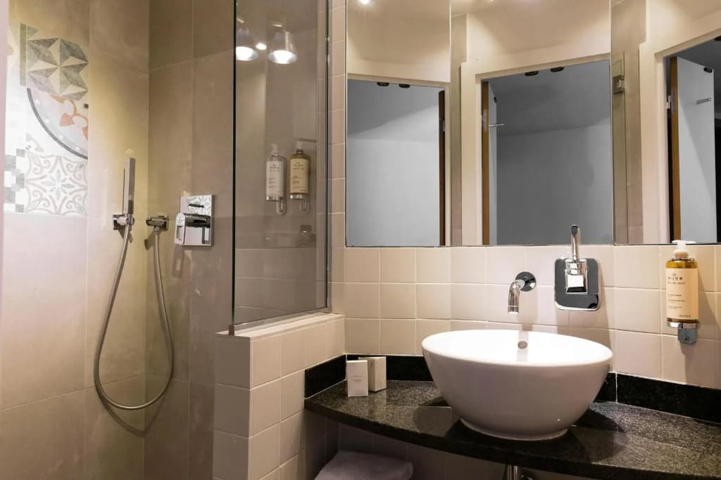 Select Hotel - Rive Gauche - Miniature 7