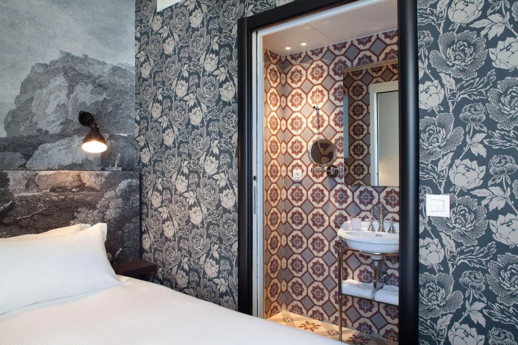 Hotel l'Antoine - Photo 4
