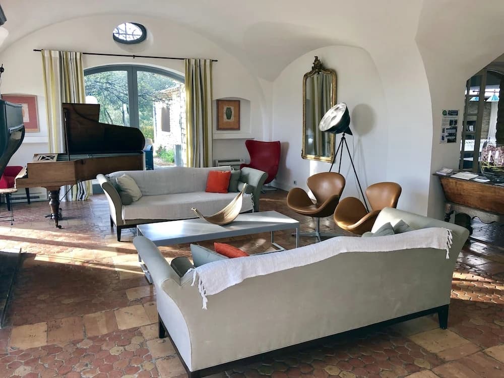 Domaine de l'Enclos - Photo 1