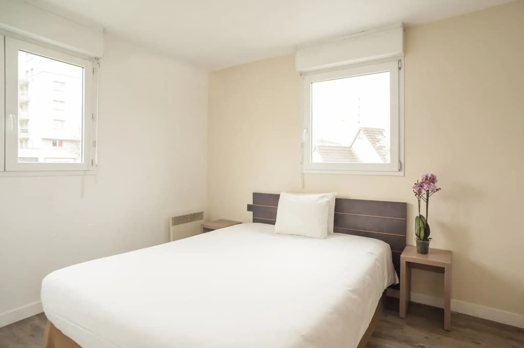 City Residence Chelles - Photo 5