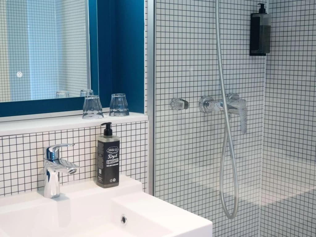 Hôtel Ibis Budget Saint Malo Centre - Miniature 8