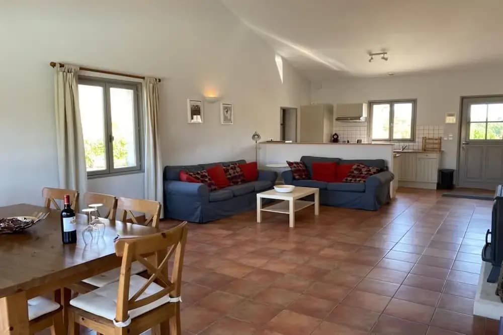 Charming Apartment in Dordogne Countryside - Photo 4