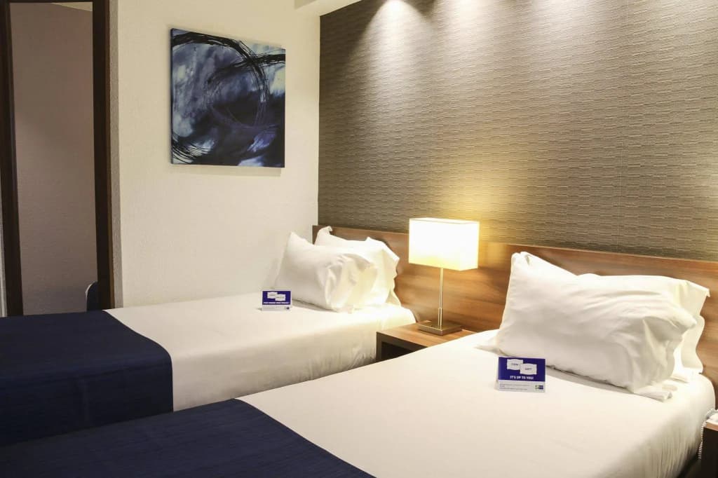 Holiday Inn Express Amiens by IHG - Photo 5