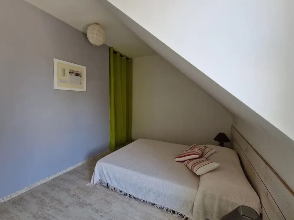 Apartment in Erquy Near Emerald Coast Beaches - Photo 3