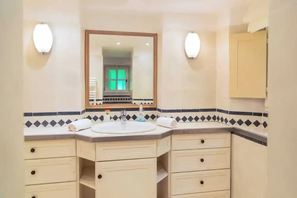 Magnificent House With Swimming Pool - 5br/10p - Gassin - Miniature 3