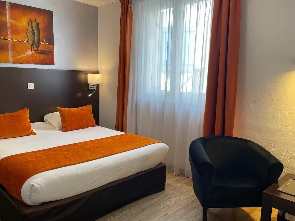 Hotel Les Alpes - Photo 3