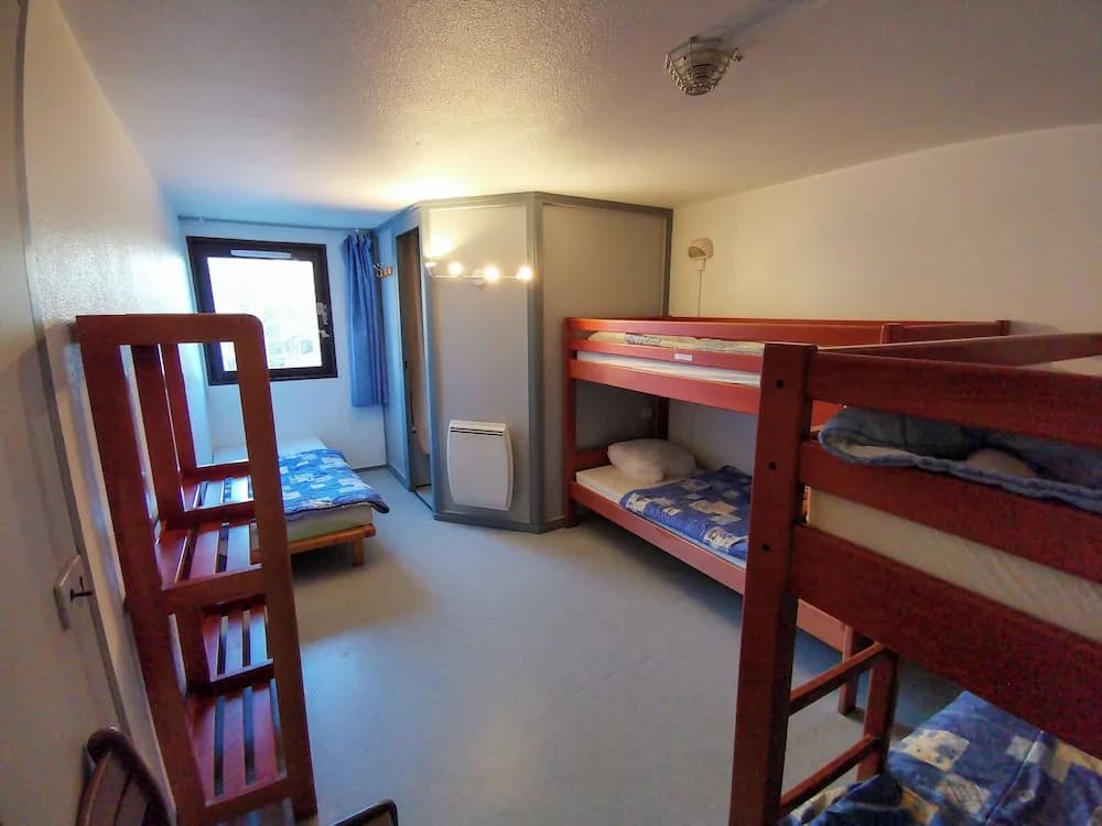 Auberge De Jeunesse Boulogne-Sur-Mer - Photo 5