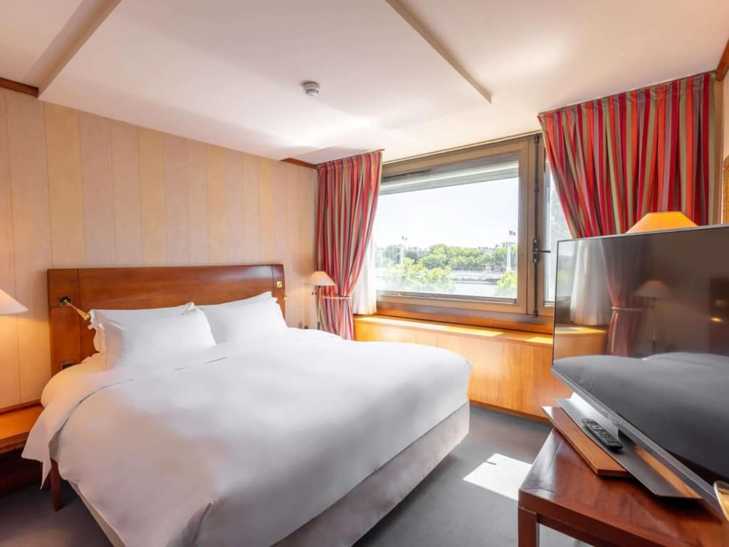 Sofitel Lyon Bellecour - Photo 2