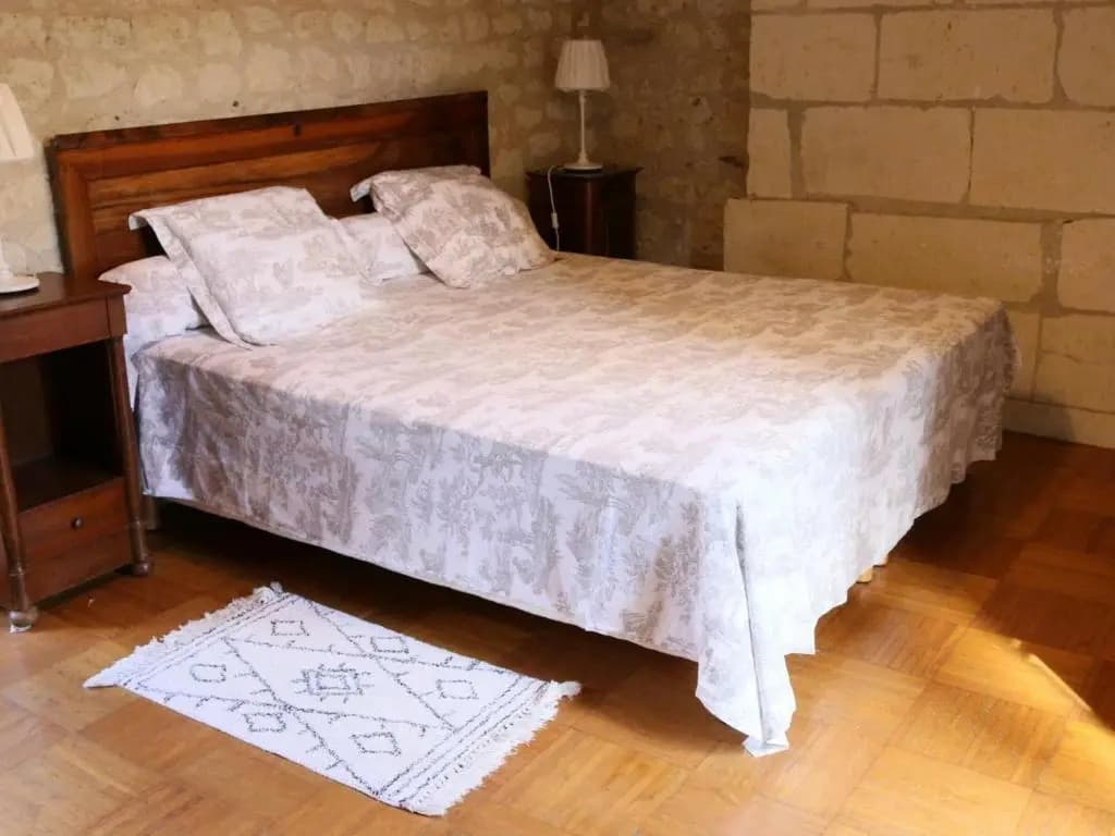 Gîte Ligré, 8 pièces, 15 personnes - FR-1-381-129 - Photo 4