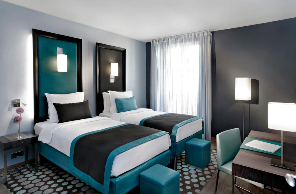 Hotel Bassano - Photo 4
