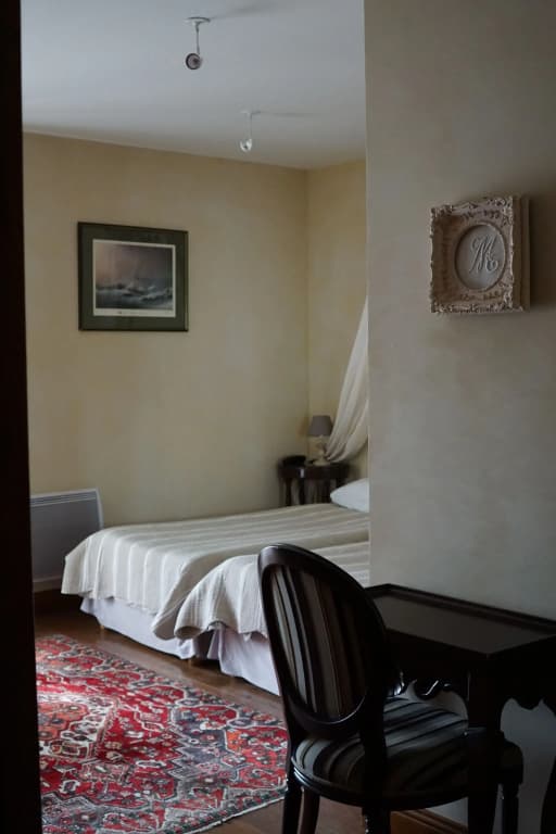 Manoir Des Douets Fleuris - Photo 3