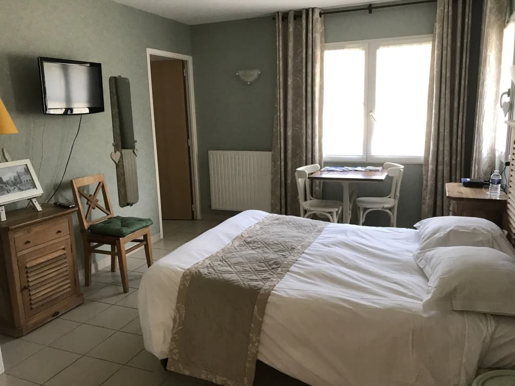 Auberge de Carolles - Miniature 3
