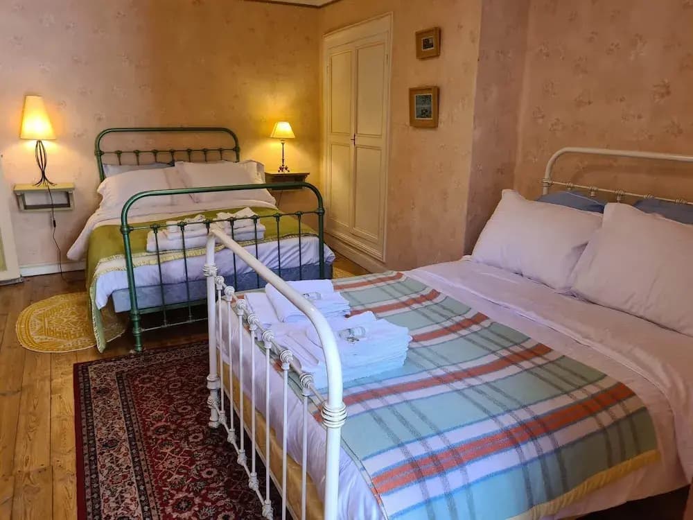Hotel des etrangers - Photo 2