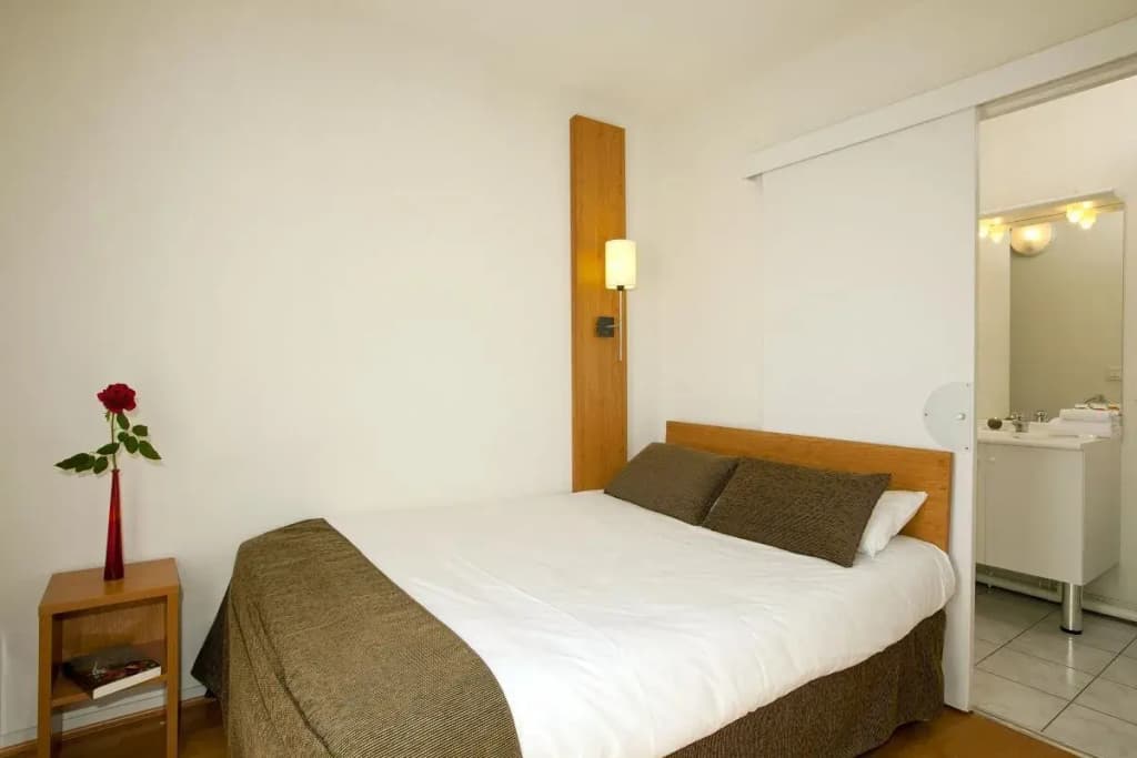 Sejours & Affaires Nantes La Beaujoire - Photo 5