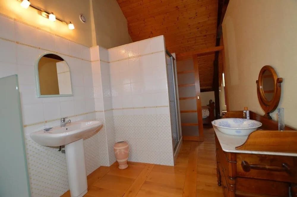 Maison d'hôtes de l'Huardière - Miniature 6