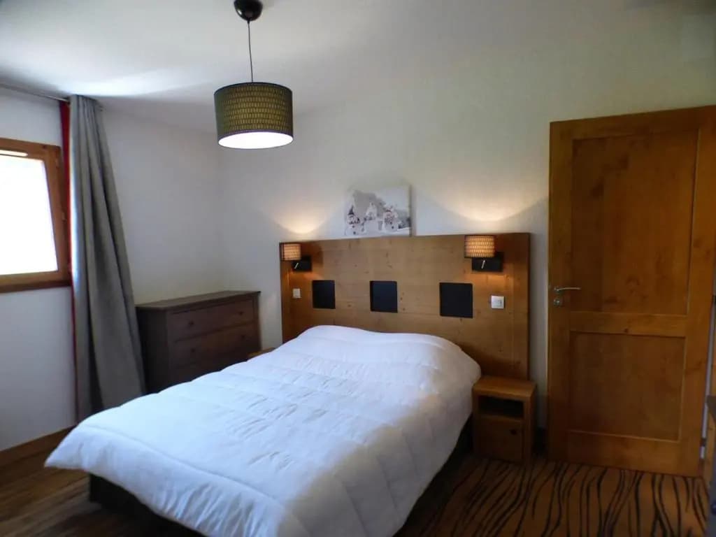 Appartement Les Saisies, 3 pièces, 8 personnes - FR-1-594-71 - Miniature 3