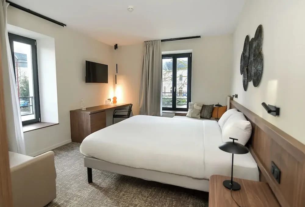 The Originals Boutique Hotel Rivella - Miniature 6