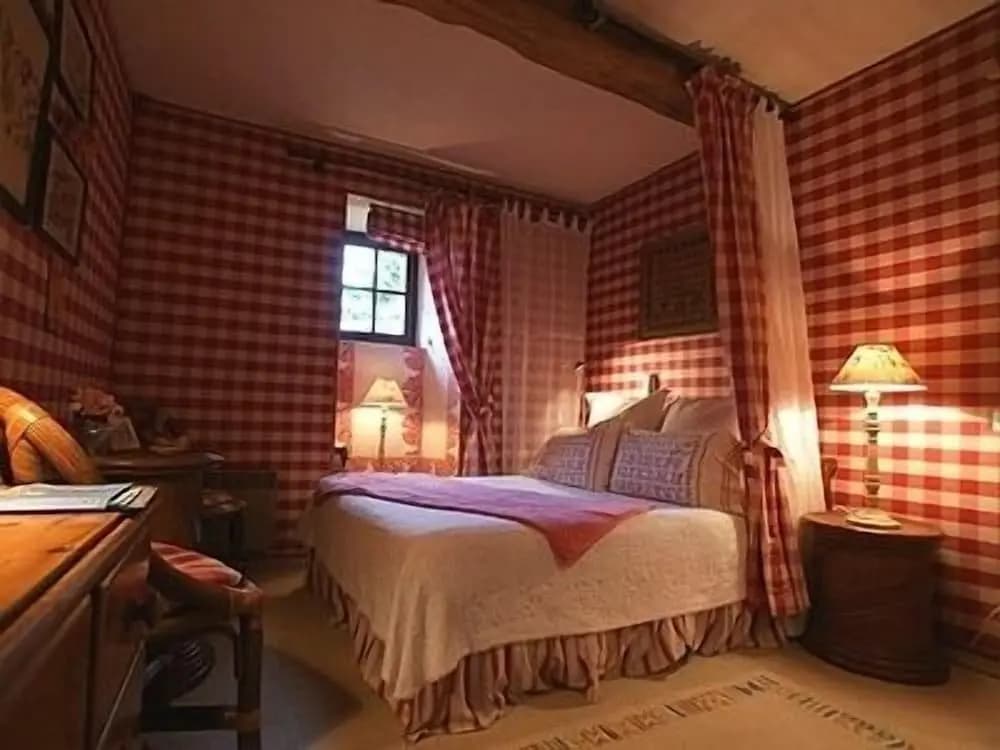 Hotel Kastell Dinec'h - Miniature 4