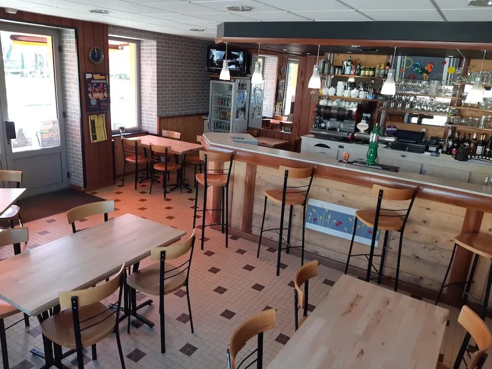 Café de la Croix Morzel - Miniature 6