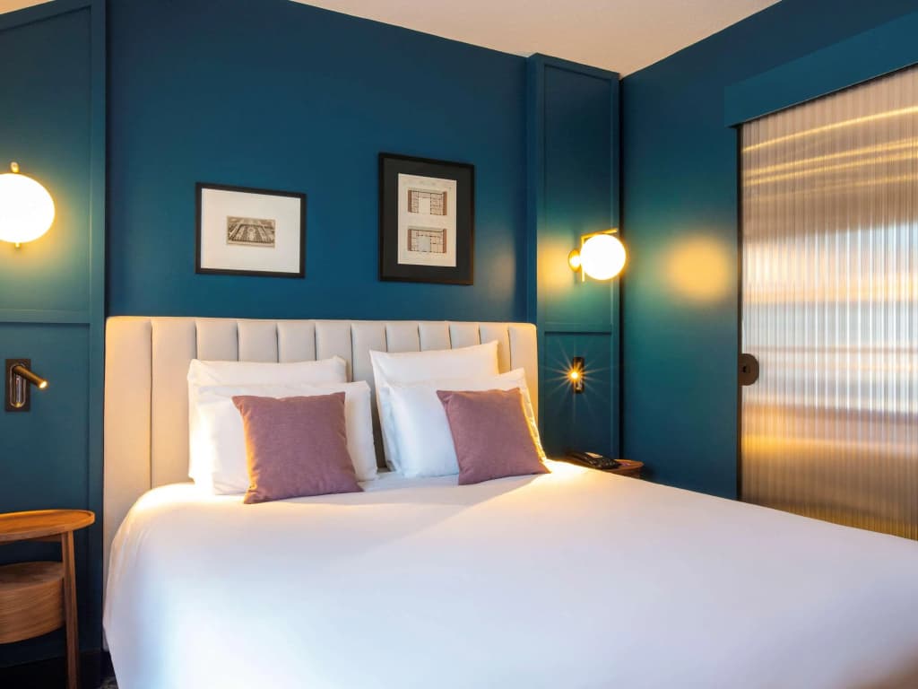 Mercure Versailles Chateau - Photo 3