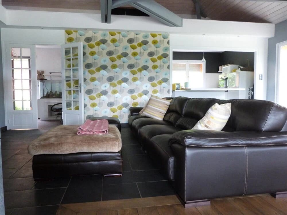 B&B Les Hauts d'Ornans - Photo 1
