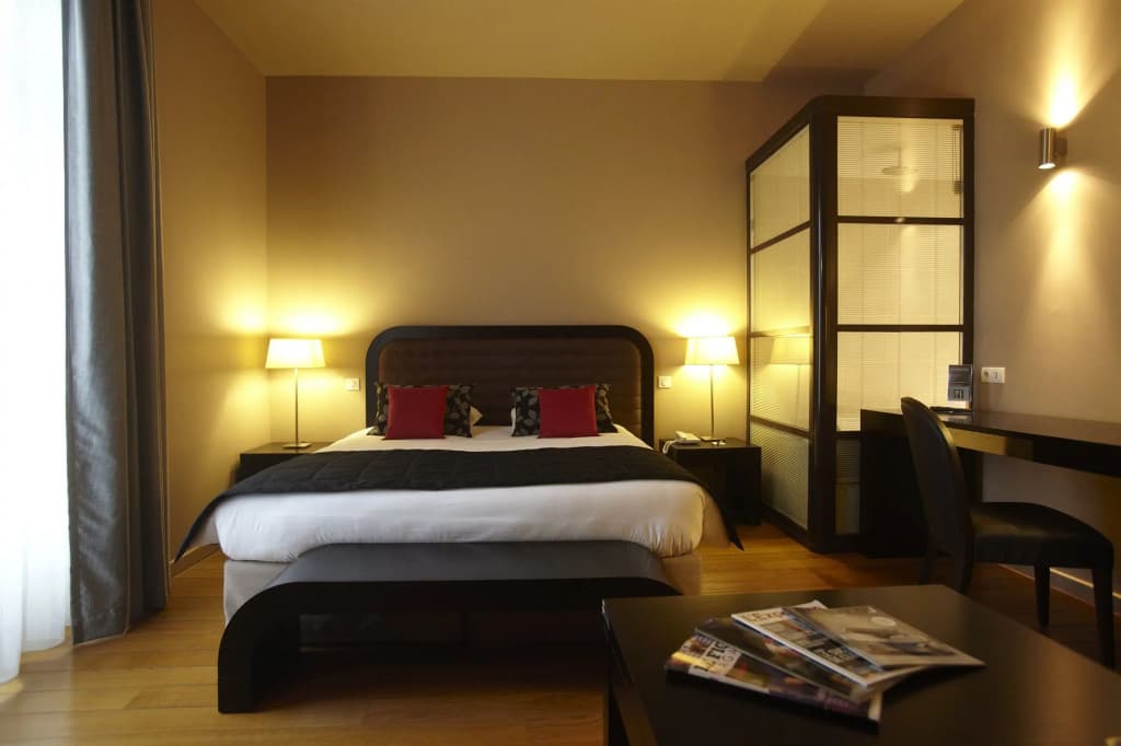Le Saint-Georges Hotel & Spa - Photo 5