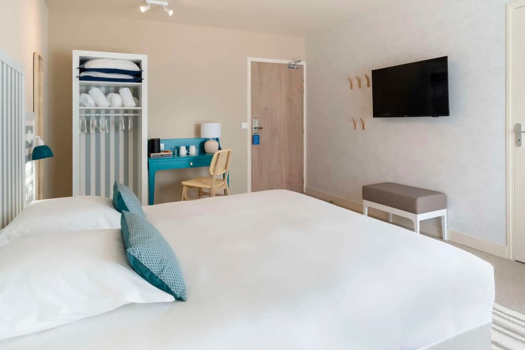 Best Western Flers Centre Gare - Miniature 7