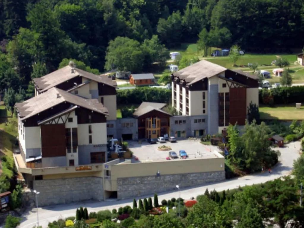 Appartement Brides-les-Bains, 1 pièce, 4 personnes - FR-1-512-6 - Miniature 6