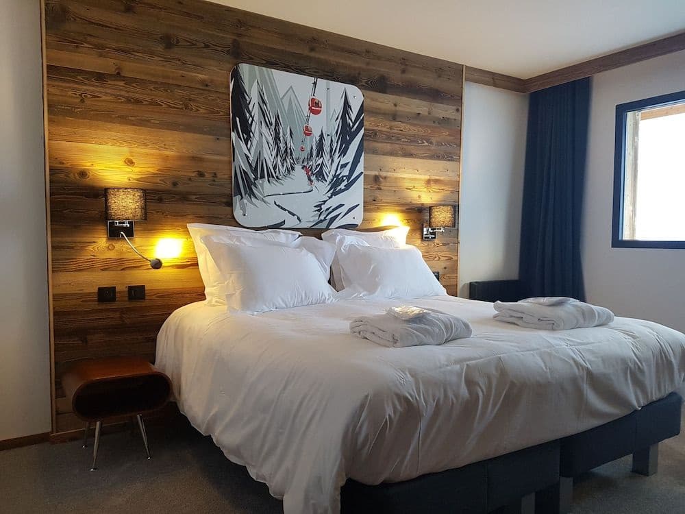 Chalet Marano Hotel Restaurant & Spa - Photo 5