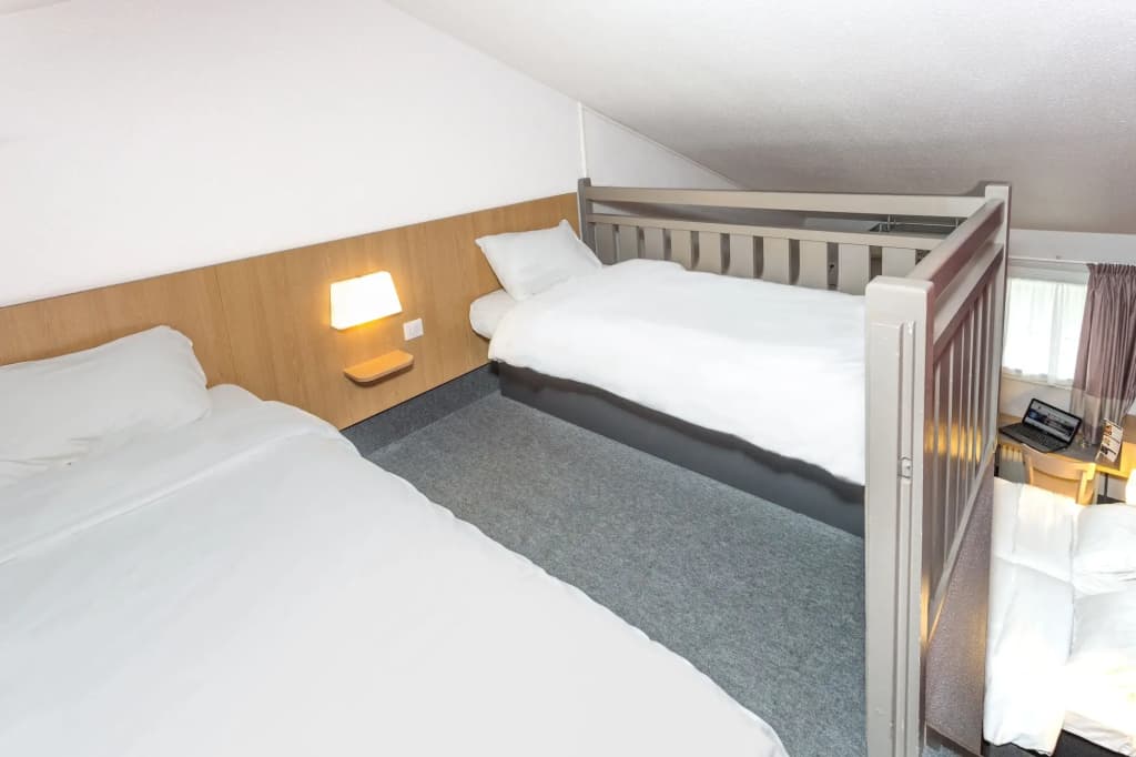 B&B HOTEL Metz Augny - Photo 5