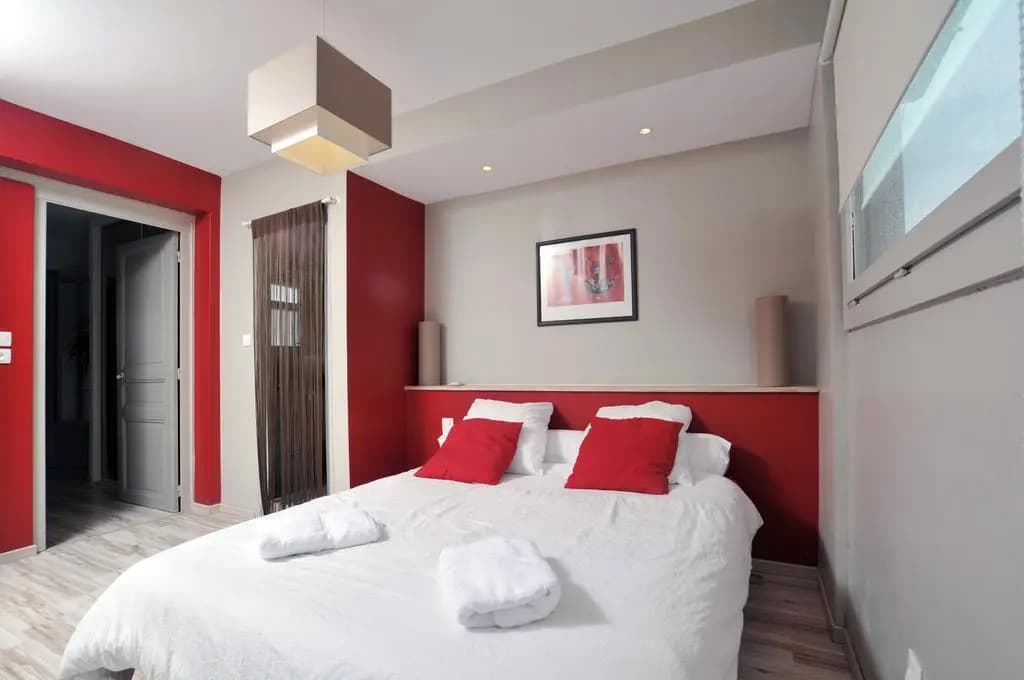 Les Balcons de la Cité -Appartement Le Saint Valentin - Photo 4