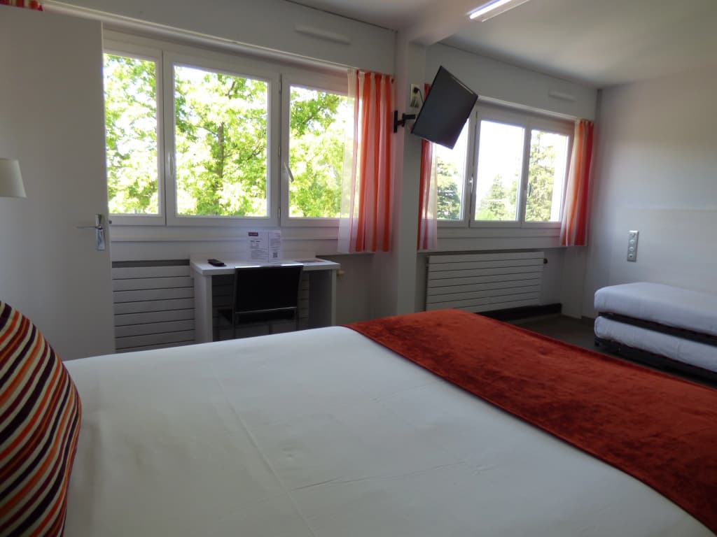 Cit'Hotel Escatel - Miniature 4