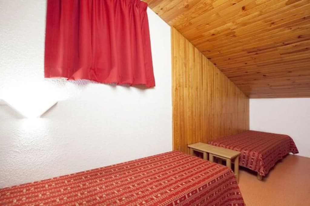 Vvf Villages La Plagne 1800 - Photo 3