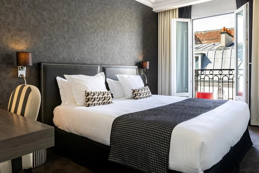 Hotel Diva Opera - Photo 1