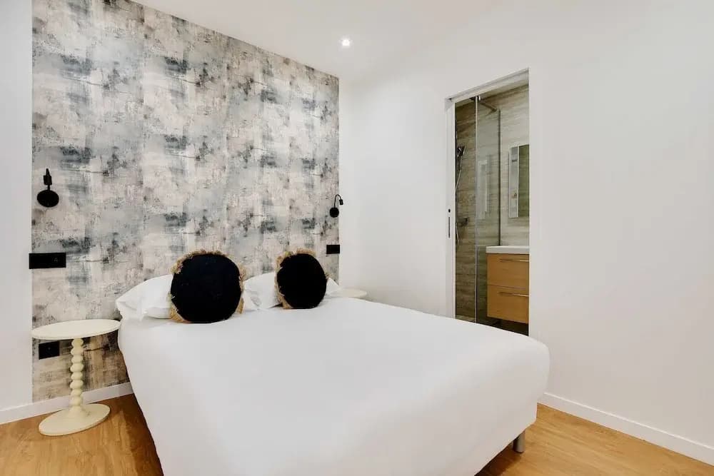 Charming Apartment - 1BR - 2P - Montreuil - Photo 3
